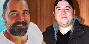 Ata Demirer’den 23 Nisan Paylaşımı