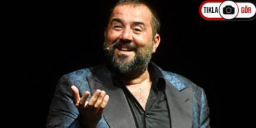 Ata Demirer’den Küçük Berke Paylaşımı