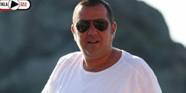 Ata Demirer’den Menemen Paylaşımı