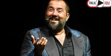 Ata Demirer'den Doğum Günü Paylaşımı