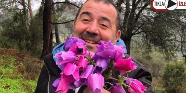 Ata Demirer Kaval Çaldığı Anları Paylaştı