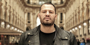 Atakan Arslan’dan Eğlenceli Paylaşım