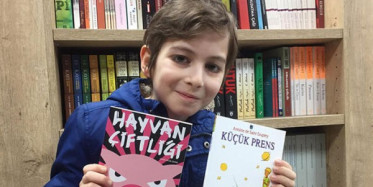 Sosyal medyaya Damga Vuran Atakan'dan Çağrı