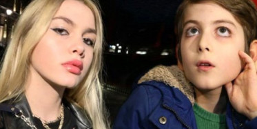 Atakan Kayalar’dan Aleyna Tilki’yi Üzecek Yanıt