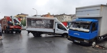 Ataşehir’de Üstün Körü Yapılan Yollar Vatandaşı Mağdur Etti