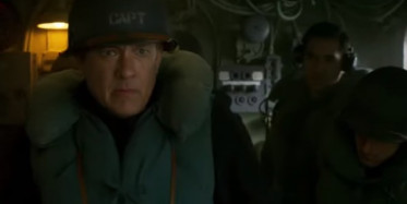 Atlantik Savaşı Filminin İlk Fragmanı Yayınlandı