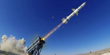  Atmaca Hedefi Başarıyla Vurdu