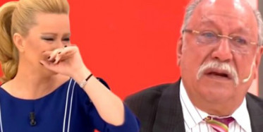 Müge Anlı, Rahmi Özkan'ın Torununun Kanserden Hayatını Kaybettiğini Açıkladı	