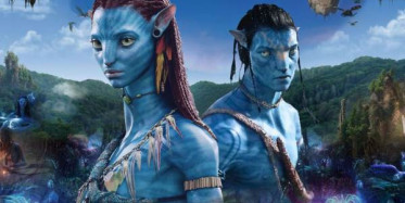 Avatar 2 Çekimleri Yeni Zelanda'da Başladı