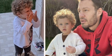 Atakan Arslan'ın Oğlu Aslan Verdiği Tepki İle Sosyal Medyanın Gündemine Oturdu