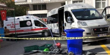 Avcılar'da Korkunç Olay