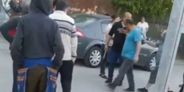 Avcılar’da İki Aile Baltayla Kavga Etti: 1 Yaralı