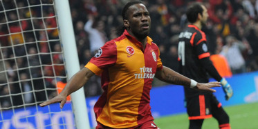 Avrupa Arenasındaki Hafızalardan Silinmeyecek Goller