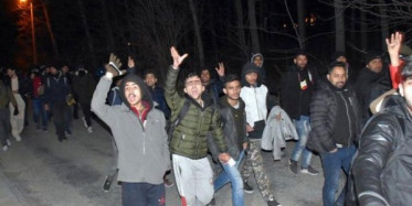 Türkiye'nin Avrupa Kapılarını Açtı