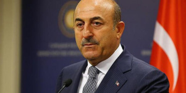 Mevlüt Çavuşoğlu'ndan ABD'ye Sert Tepki