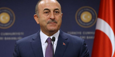 Bakan Çavuşoğlu: ‘Rusya'dan Beklentimiz Hafter'i Ateşkese İkna Etmeleri’