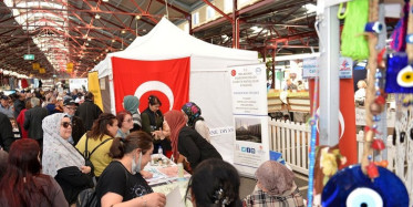 Avusturalya'daki Türk Festivali Yoğun İlgi Gördü