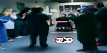 Aytaç Yalman'a Müdahale Eden Doktordan 2 Ay Sonra Sevindiren Haber