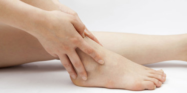 Ayak Şişmesi Neden Olur, Ayak Şişmesi Nasıl Geçer?
