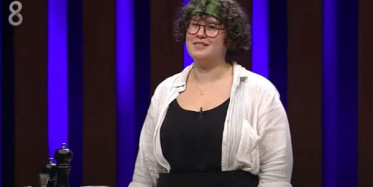 MasterChef Türkiye'nin En Renkli Yarışmacısı