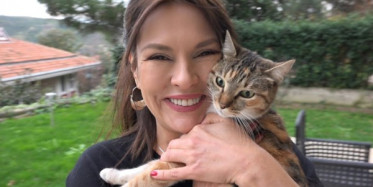 Aydan Şener'in Sosyal Medya Paylaşımı Olay Oldu!