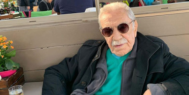 Aydemir Akbaş Sünnet Çocuğu Filmi Hakkında Konuştu