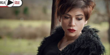 Aydilge Sağlık Çalışanları İçin Düzenlediği Şarkıdan Bahsederken Gözyaşlarına Boğuldu