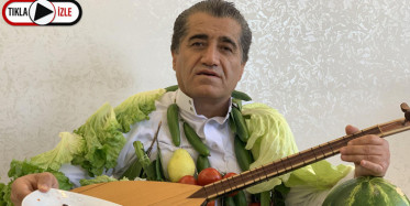 Aydın Aydın Tarla Sürdü!