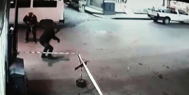 Aydın'da Kağıt Toplayıcısını Silahla Vurdular