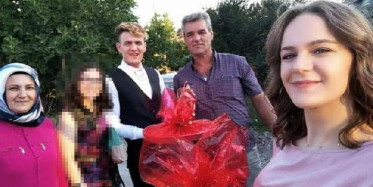 Aydın'da Meydana Gelen Kazada Aynı Aileden 4 Kişi Hayatını Kaybetti