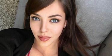 Aygün Aydın'dan Şaşırtan Paylaşım!