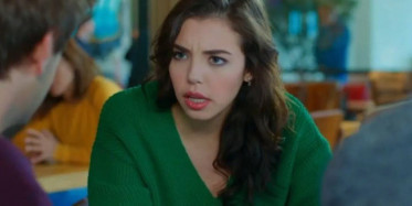 Aygün Aydın'ın İfşası Meydana Çıktı!