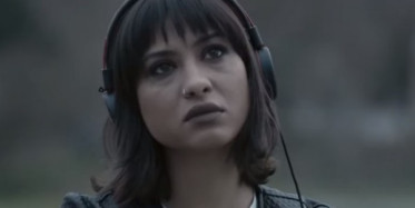 Efsunlu Ayin 1. Fragmanı Yayınlandı