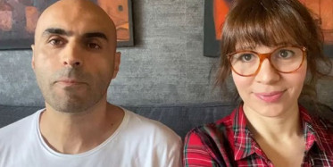 Aylin Kontente ve Alper Kul’un Hangimiz Oyunu Takipçilerini Gülümsetti