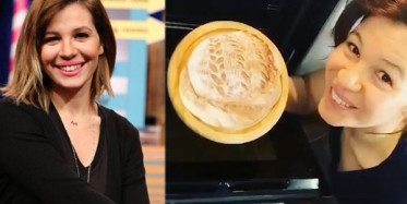 Aylin Kontente’den Esprili Ekmek Videosu