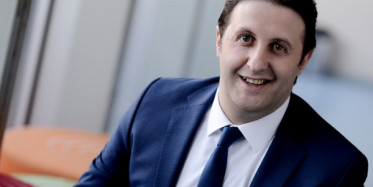 İlker Ayrık'ın Köpeği Pati Seyirciyi Eğlendirdi