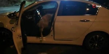 Kayseri'de Aracın Ses Sisteminde Uyuşturucu Ele Geçirildi