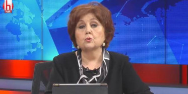 Ayşenur Arslan, Türkiye'nin Fransa Boykotunu Eleştirdi!