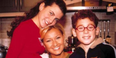 Ayşecan Tatari'nin Annesi Bakın Kim Çıktı!