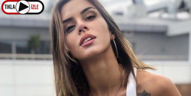 Ayşegül Çınar Eski Sevgilisi Hakkında Koruma Kararı Aldırdı!