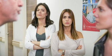 Ayşegül Çınar Sevgilisi Tarafından Tehdit Edildi mi?