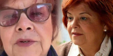 Ayşe Kökçü Coronavirüs Nedeniyle Stok Yapanlara Tepki Gösterdi