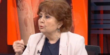 Ayşenur Arslan'ın Laiklik Tartışması Komediye Dönüştü!