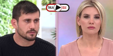 Aytaç Akkaya, Arkadaşıyla Kaçan Eşi İçin Esra Erol’dan Yardım İstedi