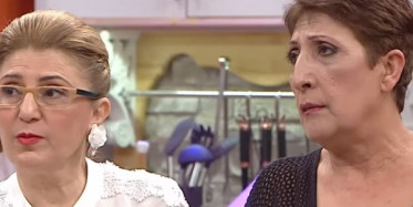 Gelinim Mutfakta Ayten Hanım Neden Ağladı?