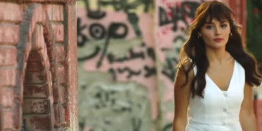 Azize İlk Fragmanı Yayınlandı