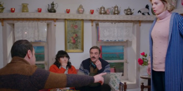 Kalk Gidelim Yeni Bölüm İlk Sahne - 56. Bölüm