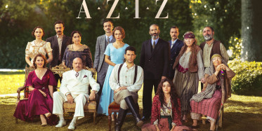 Aziz 4. Bölüm Fragmanı