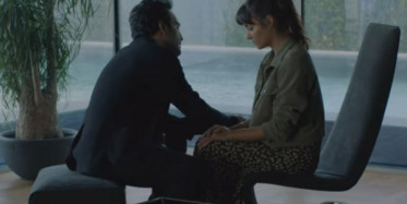 Azize Yeni Bölüm İlk Sahne - 2. Bölüm