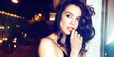 Azra Akın Güzellik Sırlarını Anlattı